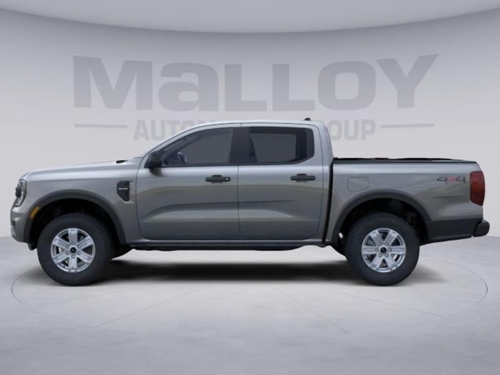 New 2026 Ford Ranger XL Truck