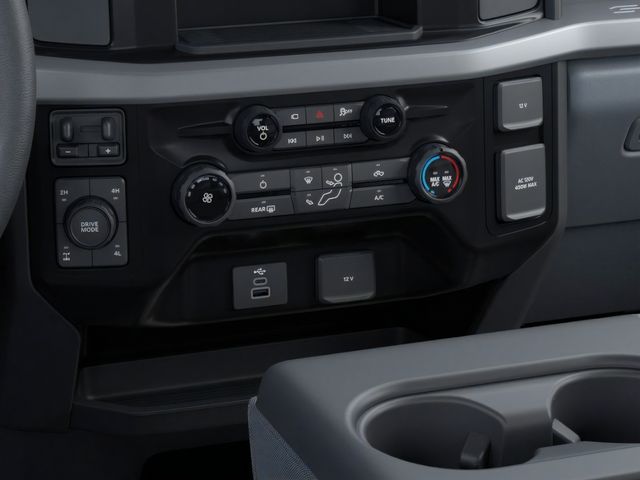 2026 Ford Super Duty