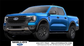 2025 Ford Ranger XLT TRUCK