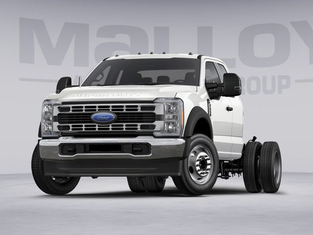 2024 Ford F-550 XL 4x4 SuperCab 192-In DRW's photo