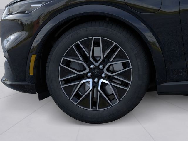 2026 Ford Mustang Mach-E