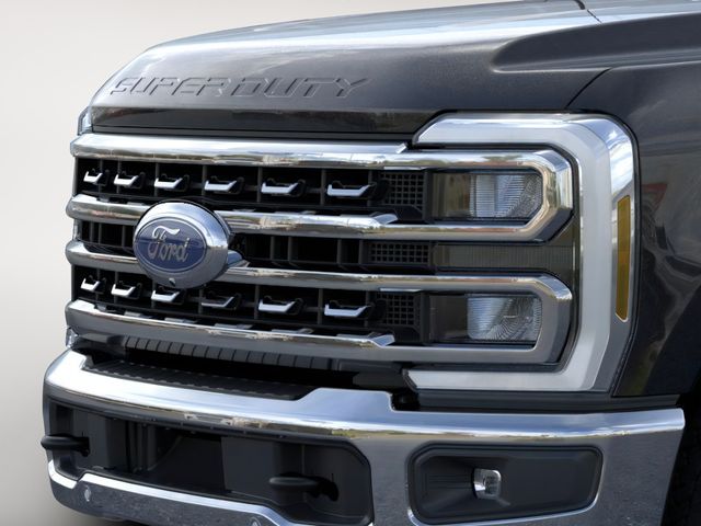 2026 Ford Super Duty