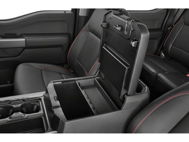 2026 Ford F-350 Super Duty Lariat - Photo 9