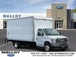 Ford E-450SD