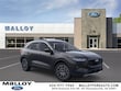 Ford Escape Plug-In Hybrid
