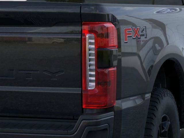2026 Ford Super Duty