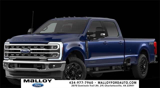 2026 Ford F-350 Super Duty