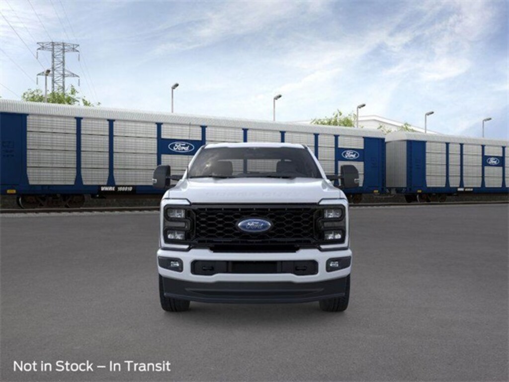 New 2026 Ford F-350SD XL Truck