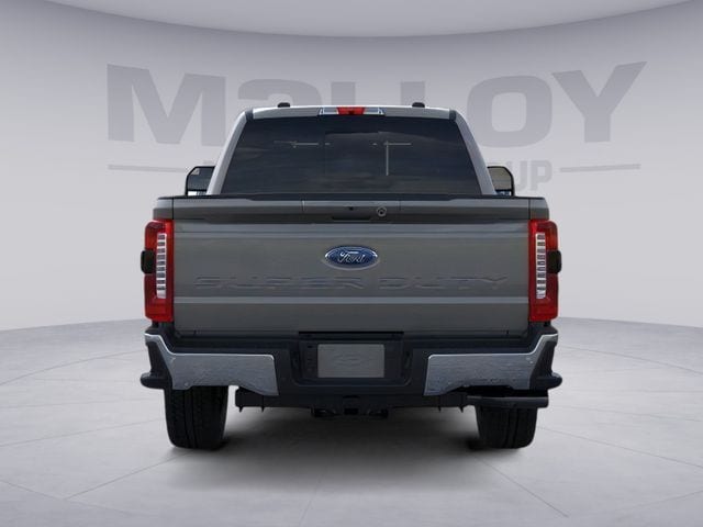 2026 Ford F-250SD