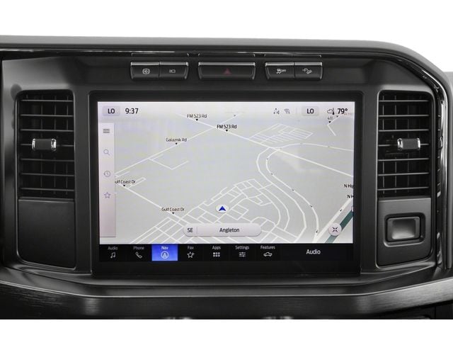 2026 Ford F-350 Super Duty Lariat - Photo 11