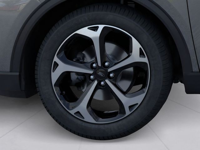 2026 Ford Escape Hybrid