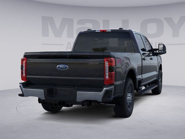 2026 Ford F-250SD