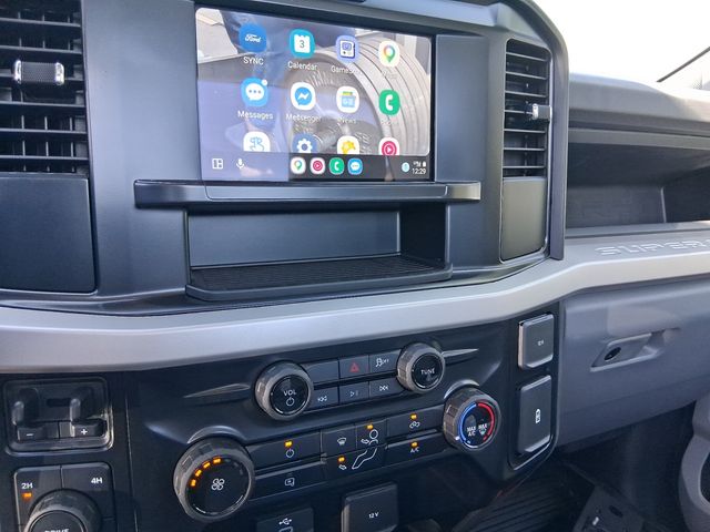 2025 Ford F-600 Super Duty Chassis Cab XL - Photo 15