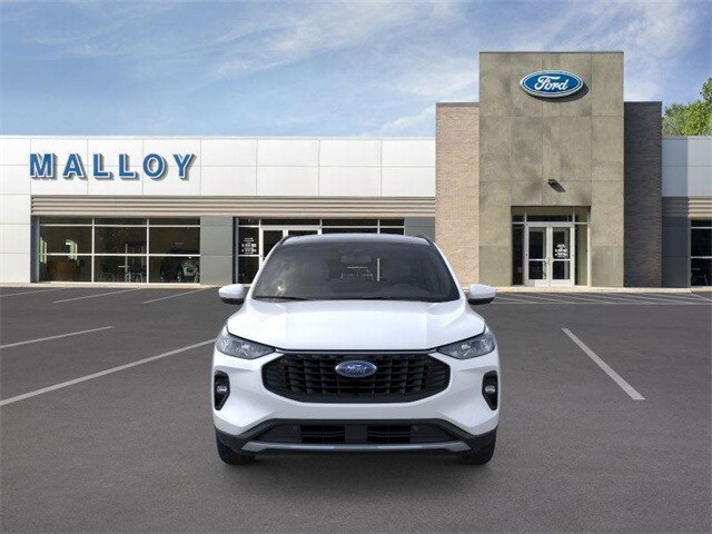 2025 Ford Escape Plug-In Hybrid Base photo 2