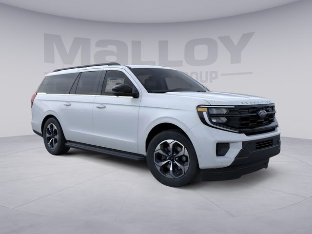 2026 Ford Expedition Max