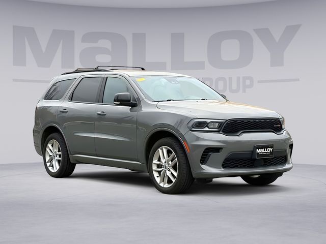 2024 Dodge Durango