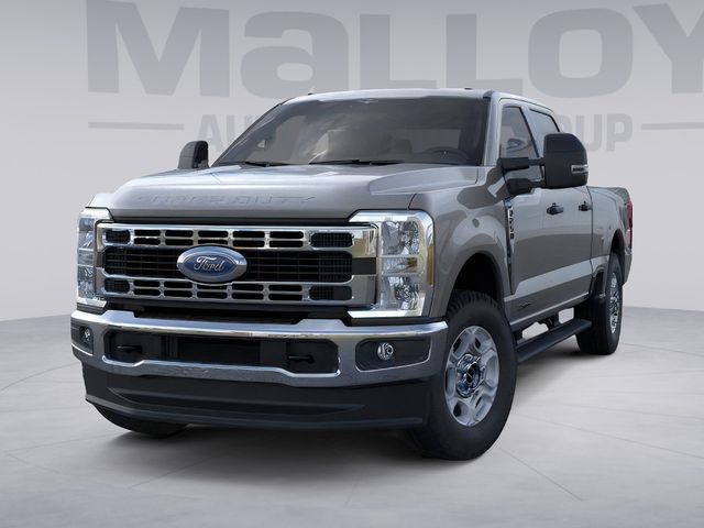 2026 Ford Super Duty