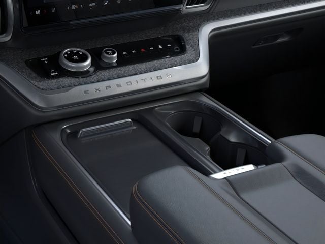 2026 Ford Expedition