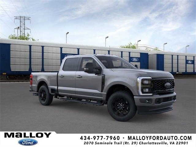 2026 Ford F-250 Super Duty XLT's photo
