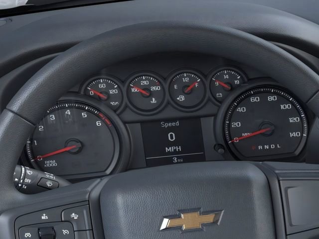 2026 Chevrolet Silverado 2500 HD Work Truck - Photo 18