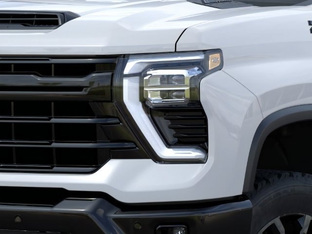 2026 Chevrolet Silverado 2500 HD LT - Photo 10