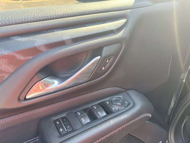 2023 GMC Yukon Denali - Photo 11