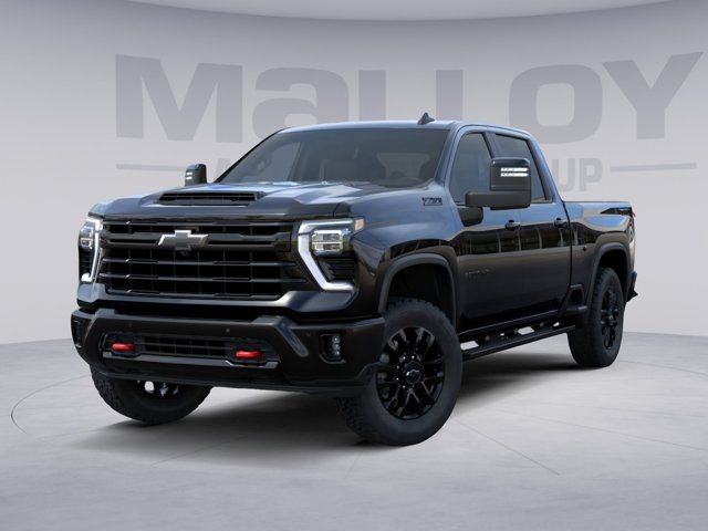 2026 Chevrolet Silverado 2500 HD LT - Photo 7