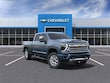 Chevrolet Silverado 3500 HD