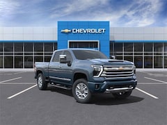 2025 Chevrolet Silverado 3500 HD High Country Truck