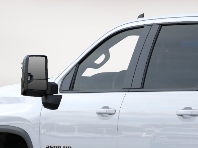 2026 Chevrolet Silverado 2500 HD LT - Photo 12
