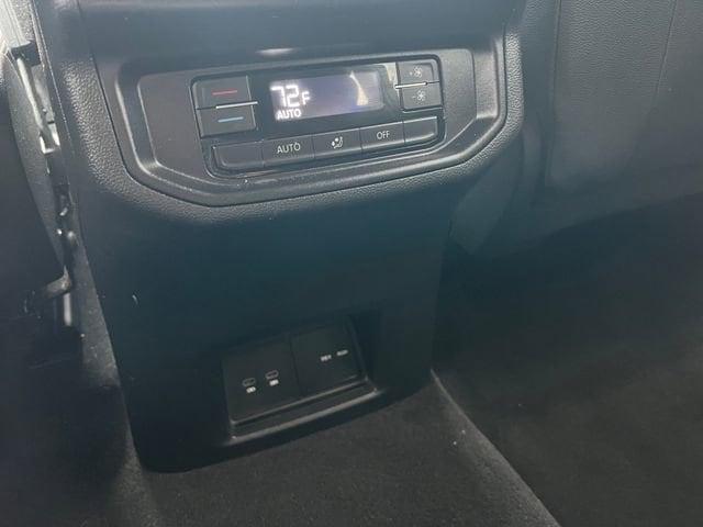 2026 Volkswagen Atlas SE w/Tech - Photo 25