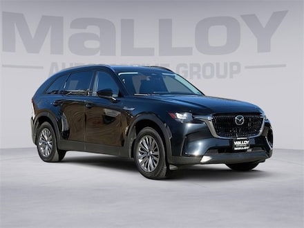 2024 Mazda CX-90 Phev Preferred