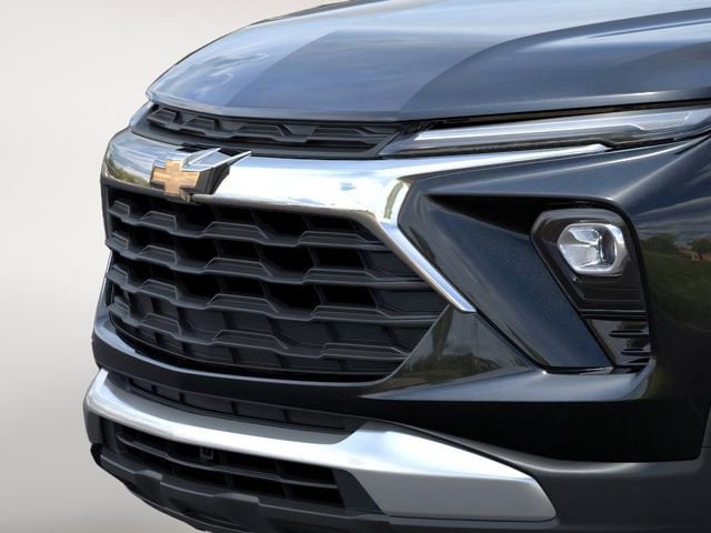 2026 Chevrolet Trailblazer LT - Photo 14