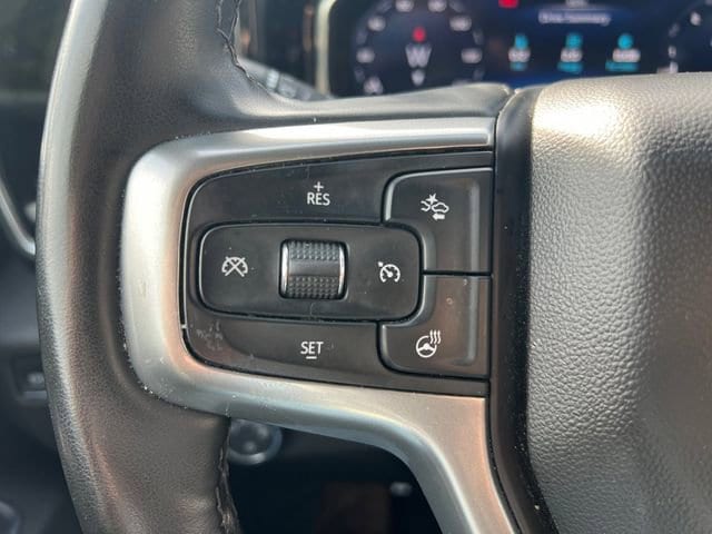 2025 Chevrolet Silverado 1500 LT - Photo 25