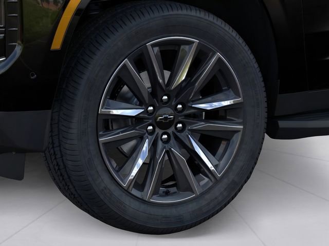 2026 Chevrolet Tahoe LS - Photo 9