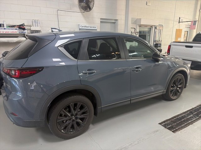2023 Mazda CX-5 2.5 S Carbon photo 2