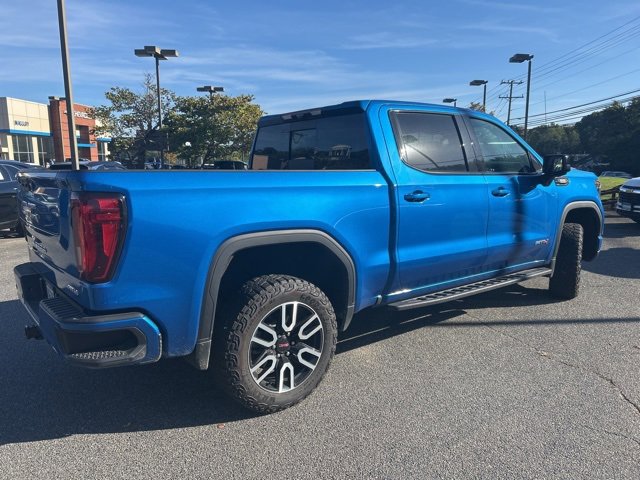 2023 Gmc Sierra 1500 AT4 photo 4