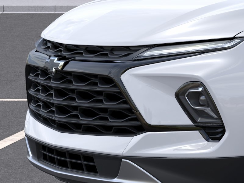 2026 Chevrolet Blazer 2LT - Photo 36
