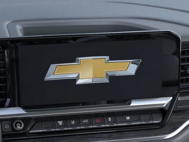2026 Chevrolet Silverado 2500 HD LTZ - Photo 20