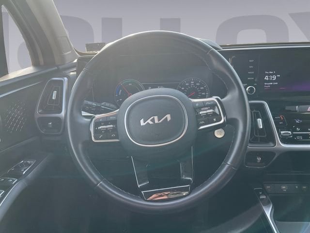 2024 Kia Sorento EX Hybrid - Photo 13