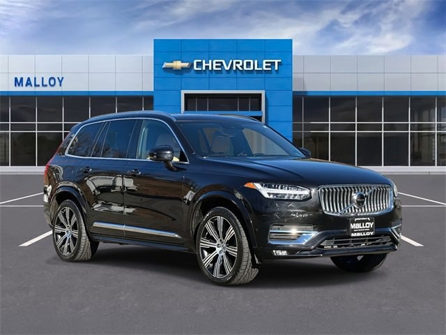 2021 Volvo XC90 Inscription