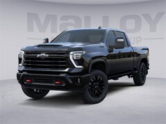 2026 Chevrolet Silverado 2500 HD LT Truck