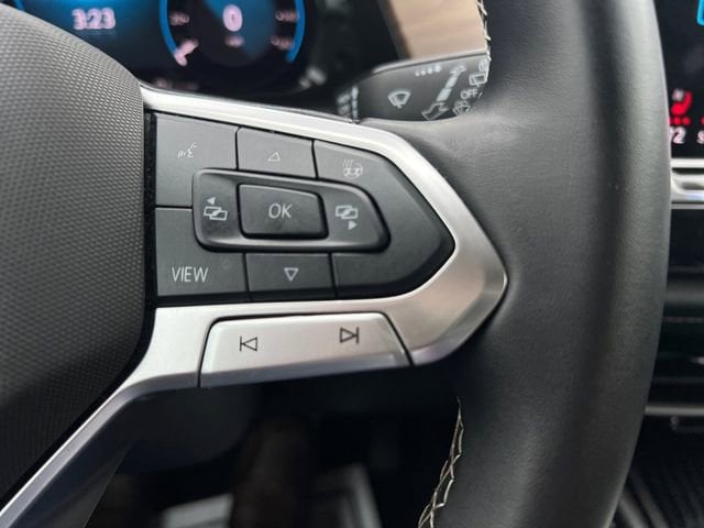 2026 Volkswagen Atlas SE w/Tech - Photo 23