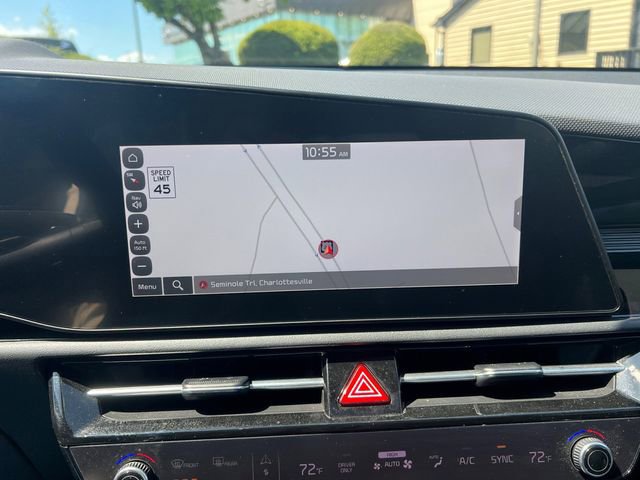 2023 Kia Niro SX Touring - Photo 21