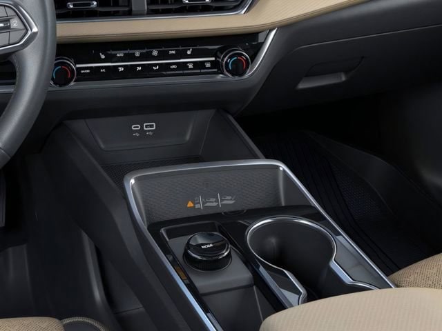 2026 Chevrolet Equinox ACTIV - Photo 23
