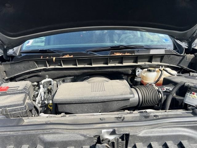 2025 Chevrolet Silverado 1500 LT - Photo 20