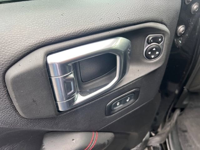 2025 Jeep Gladiator Rubicon - Photo 11