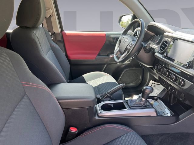 2023 Toyota Tacoma SR5 - Photo 17