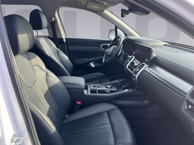 2024 Kia Sorento EX Hybrid - Photo 17