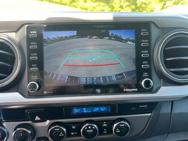 2023 Toyota Tacoma SR5 - Photo 22